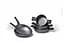Вок TVS Origine Induction 28 см (4N793283210001) - мініатюра 4