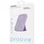 Зовнішній акумулятор Proove Hyperion 10000mAh 20W Purple [PBHP15020009] [104207] - мініатюра 3