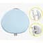 Детское кресло Mealux Ortoback Plus Blue (Y-508 KBL Plus) - миниатюра 7