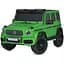 Дитячий електромобіль Bambi Джип M 5880EBLRS-5 24V до 80 кг - мініатюра 1