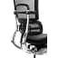 Офисное кресло GT Racer X-809L (W-31, B-41), черное (X-809L Black (W-31 B-41)) - миниатюра 4