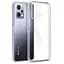 TPU чехол Epic Transparent 1,5mm Full Camera для Xiaomi Redmi Note 12 Pro+ 5G - миниатюра 1