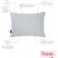 Уценка. Подушка Sonex Basic Silver 50x70 см (SO102347) - миниатюра 2