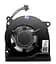 Вентилятор кулер для HP Pavilion 14-ce 14-ce1004tx, 14-ce1006tx, 14-ce0033tx (L19159-001, NS85B00-17K16, L2636) - мініатюра 1