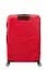Валіза American Tourister MICKEY CLOUDS MICKEY CLASSIC RED 76x52x27(30) 76 См 59C*00003 - мініатюра 2