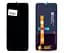 Дисплей для Xiaomi Poco X6, Poco X6 Pro, Redmi Note 13 Pro, чорний, без рамки, Original (PRC) - мініатюра 1
