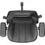 Ігрове крісло HATOR Arc 3 L PU Black (HTC3400L) - мініатюра 5