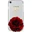 Чехол-накладка DDPOP DiDi Flowerball case iPhone 7 Red - миниатюра 1