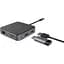 USB-хаб Acer 7-in-1, 8K, HDMI, DP, 2xUSB3.2, USB-C, RJ45, 3.5mm AP (HP.DSCAB.013) - миниатюра 3