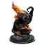 Статуэтка Lord Of The Rings The Balrog Demon Of Shadow And Flame (Властелин колец) 30 см - миниатюра 3