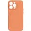 Чохол Full Frame Camera Protective Apple iPhone 13 Pro Max Peach - мініатюра 1