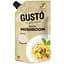 Соус Gusto Грибной Mushroom 180 г - миниатюра 1