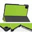 Чехол Samsung Galaxy Tab A9 8.7 SM-X110 SM-X115 HardCase Зеленый - миниатюра 2