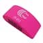 Ластик кольоровий "С" CR-813(Pink) рожевий - мініатюра 1