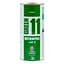 Антифриз XADO Antifreeze Green 11 -40°С 2 л - мініатюра 1