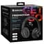 Наушники Defender FreeMotion B552 Bluetooth Black (63552) - миниатюра 7