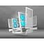 Корпус Cougar OMNY X RGB White (382WA30.0002) [146514] - миниатюра 11