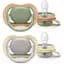Пустушка з контейнером Philips Avent Ultra Air 6-18 місяців 2 шт. (SCF085/20) - мініатюра 2