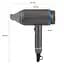 Фен PROFI CARE PC-HT 3082 Blue/Anthracite - мініатюра 3
