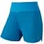 Шорты Montane Female 4 Shorts Cerulean Blue S (1004-FK4SHCERB11) - миниатюра 1