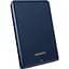 Зовнішній жорсткий диск Adata HV620S 2.5" 2TB USB 3.2 blue (AHV620S-2TU31-CBL) - мініатюра 3