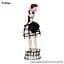 Фигурка Furyu Жизнь с нуля в альтернативном мире Рам Re:Zero Ram Birdcage Dress 22 см F RZ R BD 22 - миниатюра 2