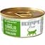 Вологий корм для котів Kippy Pate паштет з кролятиною 85 г - мініатюра 1