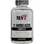 Амінокислота MST Nutrition 21 Amino Acids, 120 капсул для підтримки м'язів - мініатюра 1