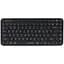 Клавиатура A4Tech FBK36C Wireless/Bluetooth Black (4711421000222) - миниатюра 1