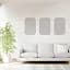 Дзеркало Wall Sticker SW-00001520 акрилове самоклеюче 270х420х2 мм - мініатюра 6