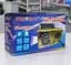 Портативный радиоприемник FERVENT FR-252BT-S – Bluetooth FM/AM/SW USB/TF аккумуляторный - миниатюра 4