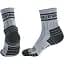 Шкарпетки Viking Fishing Arvid 2XL 46-48 Gray - мініатюра 1