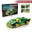 Конструктор A-Toys Автомобіль 369 деталей MB009 - мініатюра 2