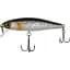 Воблер Jackall Tiny Fry 50SP 50mm 2.7g HL Silver & Black - миниатюра 1