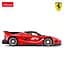 Машинка Rastar Ferrari FXX K Evo на управлінні 1:24 червоний 79300 - мініатюра 5
