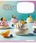 Зошит загальний Школярик Cute things у лінію 24 аркушів 25 шт. (024-3359L) - мініатюра 2