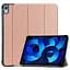 Чехол для планшета BeCover Smart Case Apple iPad Air 11" M2/M3 (2024/2025) Rose Gold (711388) - миниатюра 2