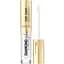 Блиск для губ водостійкий Eveline Diamond Glow Lip Luminizer 01, 4 мл - мініатюра 1