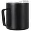 Кухоль Lifeventure Insulated Mountain Mug Чорний - мініатюра 1