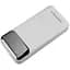 Портативная батарея Grunhelm GP-20WQC Power Bank 20.000 mAh белая (137529) - миниатюра 3