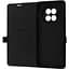 Чохол-книжка Wave Flap Case для Redmi Note 14 Pro Plus 5G Black [127969] - мініатюра 2