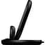 Бездротовий зарядний пристрій 3 в 1 Belkin WIZ-001VF Wireless iPhone/Watch/AirPods Black - миниатюра 3