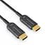 Високошвидкісний оптичний HDMI кабель 2.0 4K 50 м Purelink HDA-1559010331 - мініатюра 2