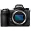 Бездзеркальний фотоапарат Nikon Z6 II + FTZ Mount Adapter Black (VOA060K002) [121456] - мініатюра 2