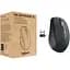 Мишка комп'ютерна Logitech MX Anywhere 3S Graphite (910-006929) - мініатюра 8