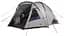 Намет High Peak Almada 4.0 Nimbus Grey (11571) - мініатюра 3