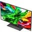 Телевізор LG evo AI QNED86 50` QNED Ultra HD 4K (50QNED86A6C) UA [139224] - мініатюра 6