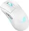 Мышь ASUS ROG Keris II Origin White (90MP04A0-BMUA10) - миниатюра 4