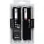 Модуль памяти для компьютера DDR5 64GB (2x32GB) 5600 MHz Fury Beast Black Kingston Fury (ex.HyperX) (KF556C36BBE2K2-64) - миниатюра 6