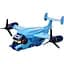 Літак Robocar Poli Кері (83361) - мініатюра 1